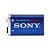 Bateria 9V Alcalina Sony - Imagem 1