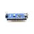 Arduino Nano v3.0 Atmega328 com barra - Imagem 1