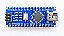 Arduino Nano v3.0 Atmega328 com barra - Imagem 3