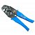 Alicate para Crimpar Terminais 0.5 a 6.0 mm² LS-06WF - Imagem 1