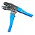 Alicate para Crimpar Terminais 0.5 a 6.0 mm² LS-06WF - Imagem 2