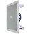 Arandela JBL 6 polegadas 50W- Quadrada (PAR) - Imagem 2