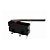 Micro Switch 5A 250V com Haste 30MM - 10T85 - Imagem 1