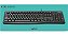 Teclado USB K120 ABNT2 - Logitech - Imagem 3
