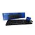 Teclado com fio TF 150 multilaser - Imagem 1