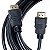 Cabo HDMI x HDMI 2.0 4K - 8 METROS - Imagem 1