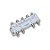 Divisor de Sinal 1x8 (5-900Mhz) - Imagem 1