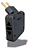 Adaptador de Tomada Articulado (Preto) - Imagem 2