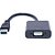 Adaptador USB Macho para VGA Fêmea - Imagem 1