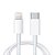 Cabo USB Tipo C para Lightning - 1m - Imagem 2