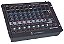 Mesa de Som Mixer 8 Canais StarMix LL Audio S802R - Imagem 1