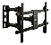 Suporte Triarticulado para TV de 26” a 75” - STPA7000 - Imagem 1
