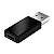 Adaptador Tipo-C Fêmea para USB Macho - Imagem 1