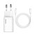 Carregador para iPhone 20W Original - Baseus - Imagem 1