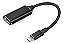 Cabo Adaptador USB Tipo C para HDMI - Imagem 1