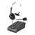 Telefone Headset - HSB 40 - Imagem 1