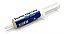 Fluxo de Solda Pastoso Seringa Implastec RMA-223 10g - Imagem 2