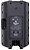 Kit Caixa de Som Ativa e Passiva CL 300 com USB - Imagem 3