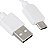 Cabo de Dados USB Tipo C 2 Metros INOVA - Imagem 1