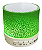 Mini Caixa de Som Bluetooth com Led Colorido Exbom - Imagem 1