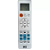 Controle Remoto para Ar Condicionado Samsung Max Plus/Crystal ARH-2201 - Imagem 1