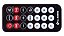 Caixa de Som Multiuso LL Up! 8 - 55W RMS - Imagem 3