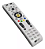 Controle SKY HDTV H67 Original - Imagem 1