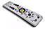 Controle SKY HDTV H67 Original - Imagem 2