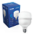 Lampada Led Elgin 20W - Branca - Imagem 2