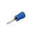 Terminal de Pino Longo Macho 1,3 a 2,6mm - Unidade - Imagem 1