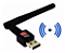Adaptador Wireless USB 1200 Mbps - Imagem 2