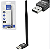 Adaptador Wireless USB 150 Mbps - Knup - Imagem 1