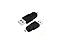 Adaptador USB Macho para Conector de Câmera - Imagem 1
