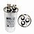 Capacitor 35uf x 440v de Metal com Terminal - Imagem 1