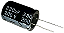 Capacitor Eletrolítico 330uF x 200V - Imagem 1