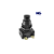 Chave Push Button 3A SF13/12 Margirius - Imagem 1