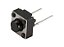 Chave Táctil 6 x 6 x 5mm 2 Terminais - Imagem 1