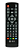 Controle Remoto para Conversor Digital - ITV-C10 - Imagem 1
