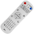 Controle Remoto para Receptor BTV - Imagem 1