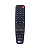 Controle Remoto para Receptor DuoSat Trend HD - FBG-7491 - Imagem 1