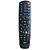 Controle Remoto para Receptor TocomSat Combate - MXT C01360 - Imagem 1