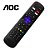 Controle Remoto para TV AOC - FBG-9091 - Imagem 1