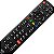 Controle Remoto para TV Panasonic Netflix - MXT C01302 - Imagem 1