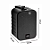 Par de Caixa De Som Ambiente MXT MXK-25 - Preta - Imagem 2