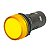 Sinalizador LK16-22 Amarelo 220V LED - Imagem 1