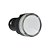 Sinalizador LK16-22 Branco 220V LED - Imagem 1