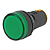 Sinalizador LK16-22 Verde 220V LED - Imagem 1