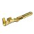 Terminal com Trava Faston Macho 2,8 mm - Imagem 1