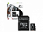 Cartão de Memória Kingston MicroSD 64GB Classe 10 - Imagem 1