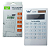 Calculadora de Mesa 12 Digitos - Altomex - Imagem 1
